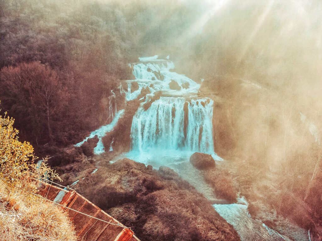 Cascate delle Marmore